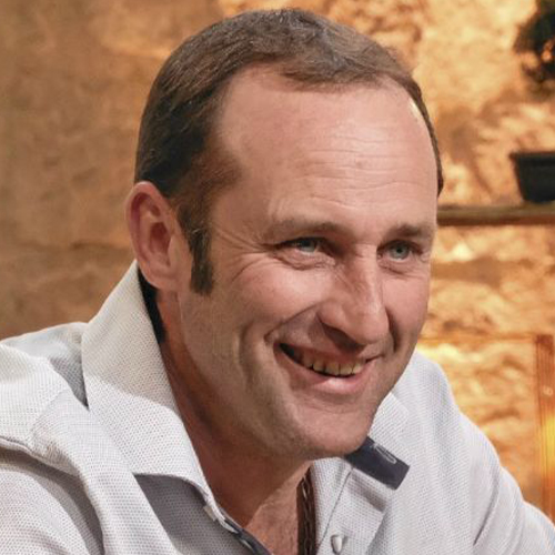 Monsieur Philippe Moucron 2